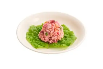 Ensalada De Feria — Panama