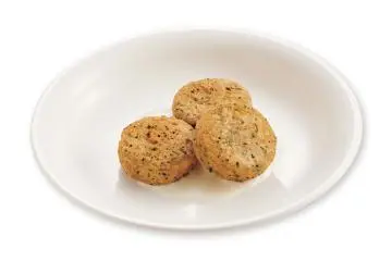 Falafel — Oman