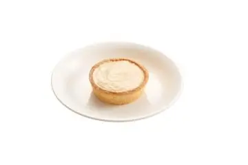Coffee Tart — Ethiopia