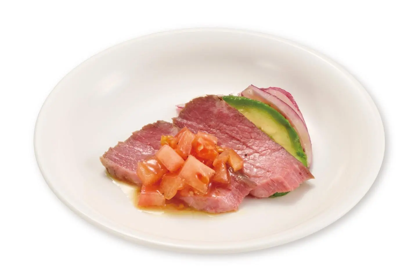 Carne Asado — Honduras (저작권: Kura Sushi)