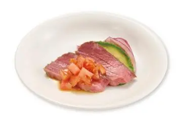 Carne Asado — Honduras