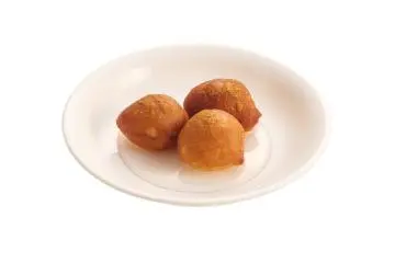 Lugaimat — Qatar