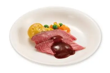 Sunday Roast — UK