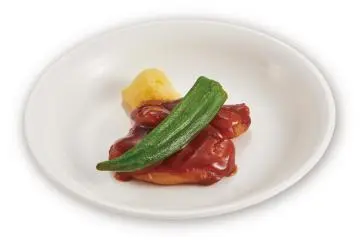 Moambe Chicken — Angola