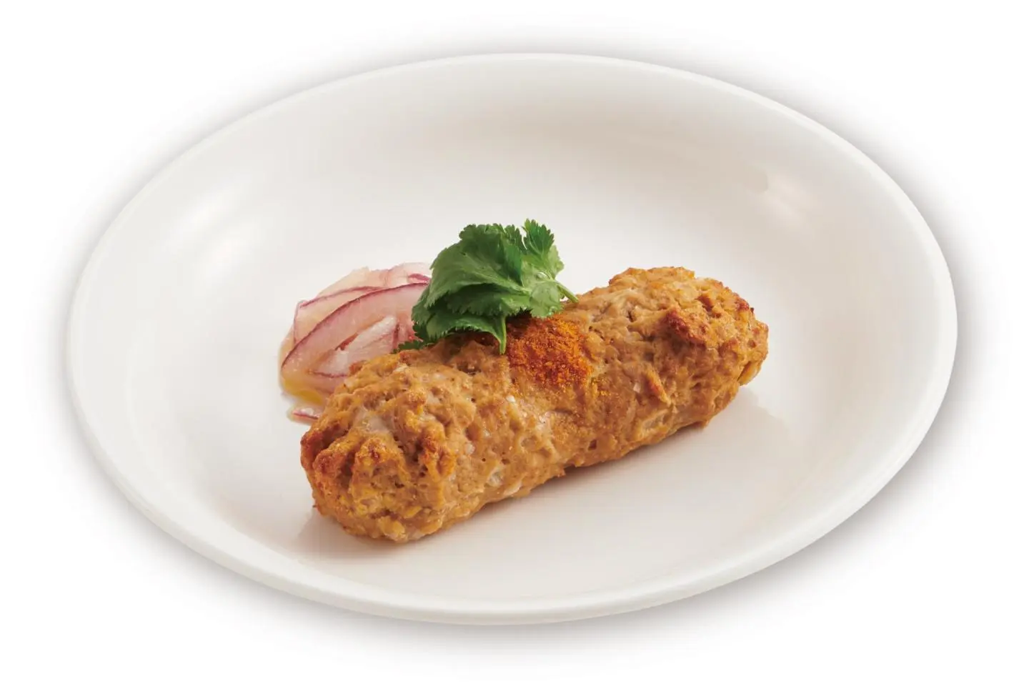 Kebab — Turkey (저작권: Kura Sushi)