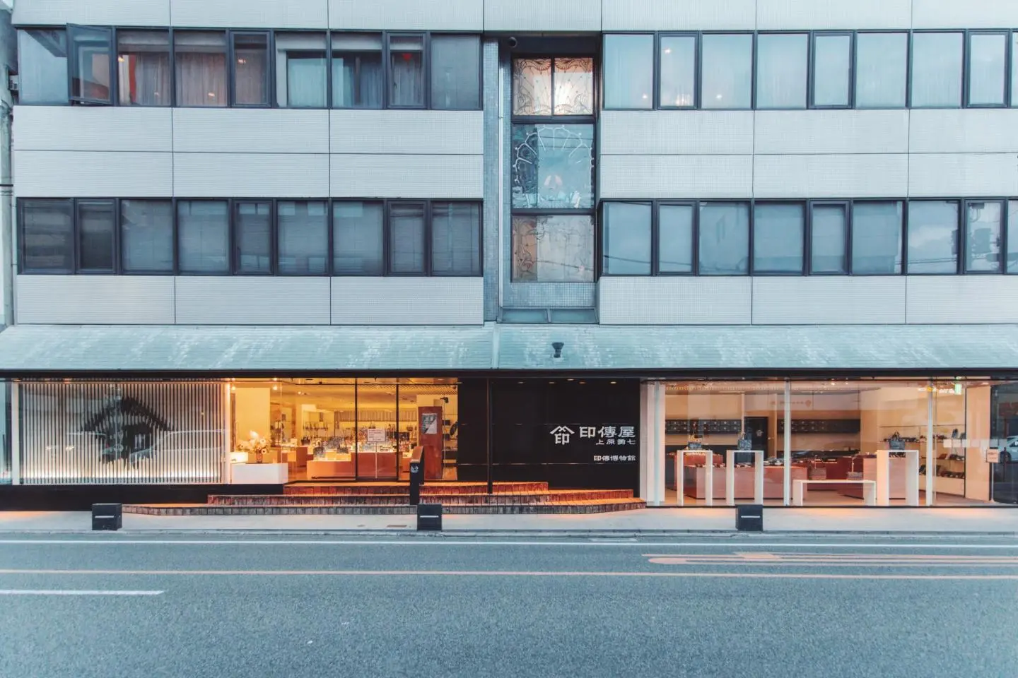 INDEN-YA’s main store (เครดิตรูปภาพ: INDEN-YA)