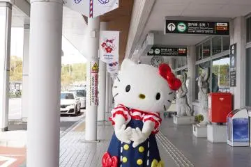 Photo: Sanrio Entertainment Co., Ltd.