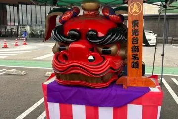Photo: Spring Lion Festival Executive Committee