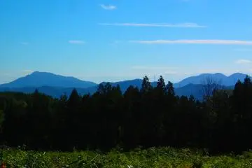 <p>Langit biru</p>
