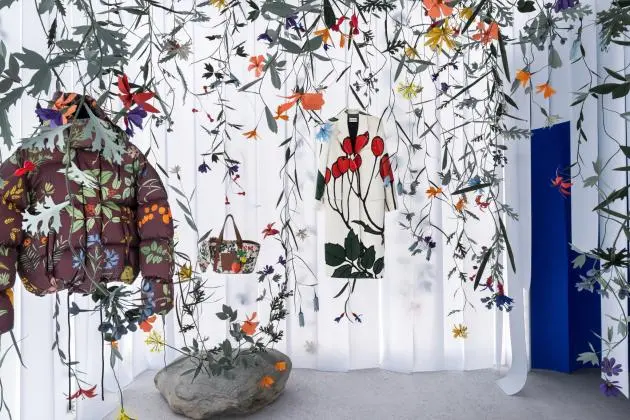 Loewe Crafted World Exhibition 2025 - Events in Tokyo - Japan Travel