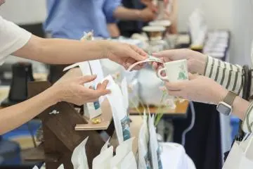 Iwate Coffee Festival 2026