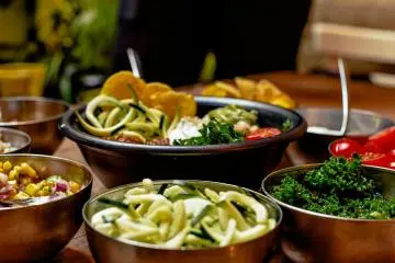 Veggie Dishes