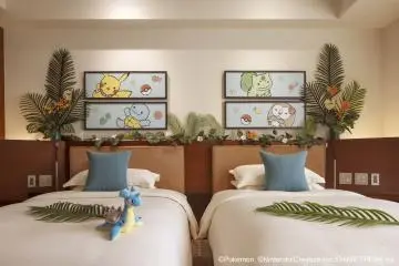 Photo: ©Pokémon. ©Nintendo/Creatures Inc./GAME FREAK inc.