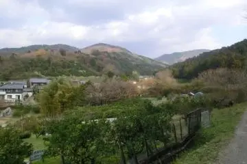 Yamanobe no michi