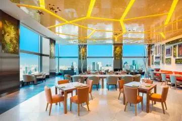 Photo: Seibu Prince Hotels Worldwide Inc.