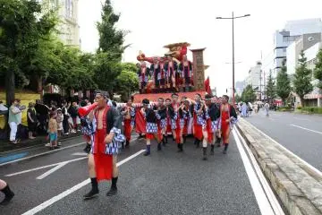 Kurume Water Festival 2026