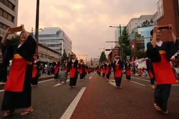 Photo: Chikugo Region Tourism Council