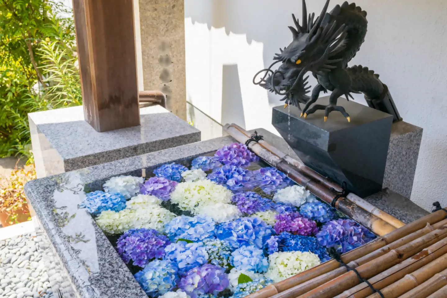 Photo: Okayama Tourism Federation
