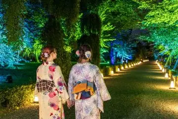 Photo: Naked Co., Ltd.