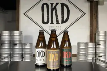 OKD Craft Beer