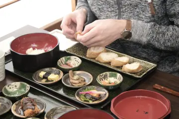 Create-Your-Own Inari Sushi