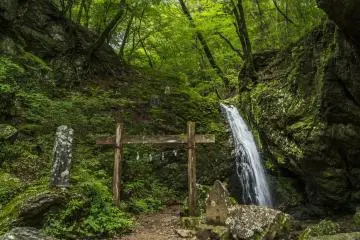 Mt. Mitake