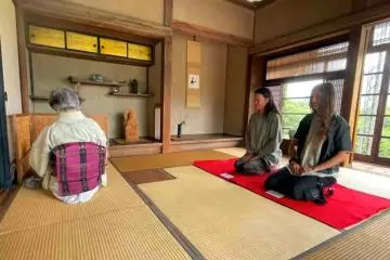 Tea ceremony
