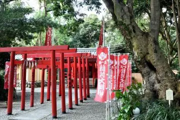 Shinmei Shrine