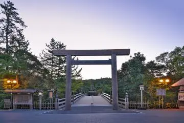 Ise Jingu