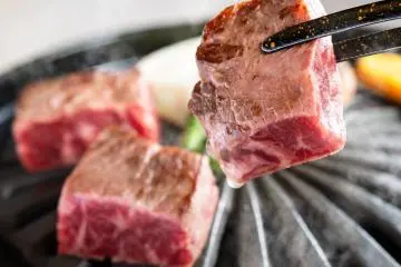 Matsusaka beef