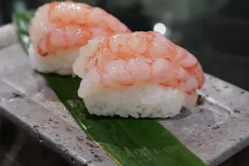 For Shrimp Lovers: The Ultimate Destination