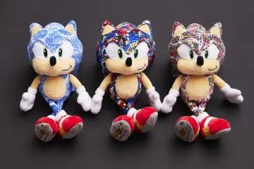 Photo: SEGA Corporation