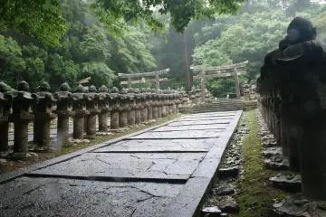 Hagi Listed Among Japan’s Most Beautiful Spots