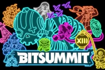 BitSummit 2026