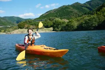 Photo: Kagamino Tourism Bureau
