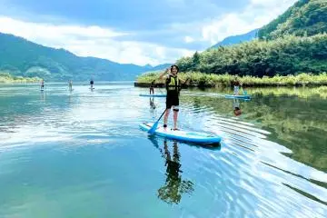 Photo: Kagamino Tourism Bureau