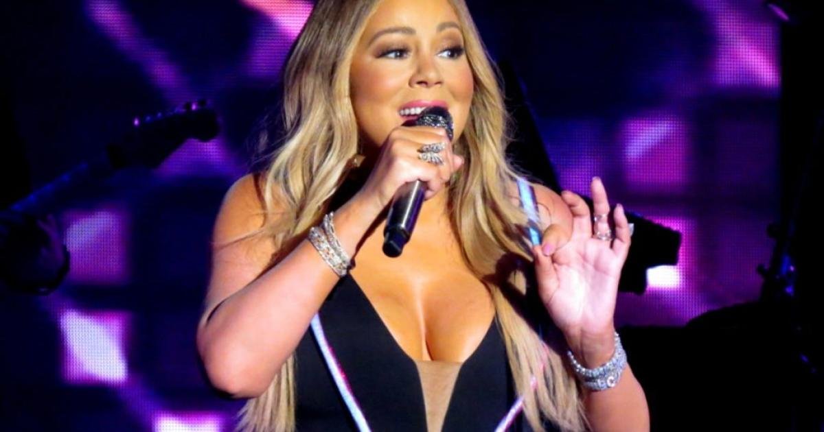 Mariah Carey The Celebration of Mimi Japan Tour 2025 - Events in