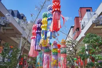 Sendai Named a Top Summer Destination by Lonely Planet