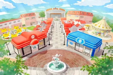 Photo: ©2025 Pokémon. ©1995-2025 Nintendo/Creatures Inc./GAME FREAK inc.
