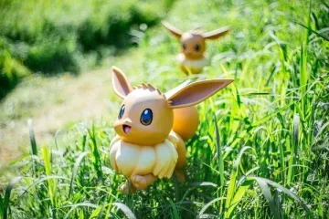 Photo: ©2025 Pokémon. ©1995-2025 Nintendo/Creatures Inc./GAME FREAK inc.