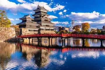 Matsumoto Castle
