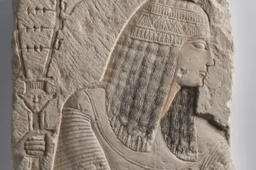 Brooklyn Museum Special Exhibition: Ancient Egypt 2025