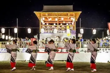 Photo: Tamba Sasayama City