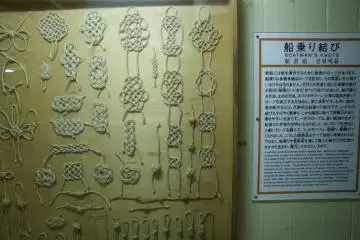 Knots!