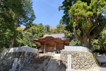 Ryosanji Temple Goho Festival 2026