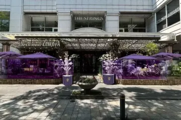 Photo: Best Hospitality Network Co., Ltd.