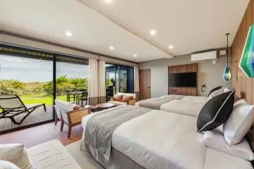 Garden Villa