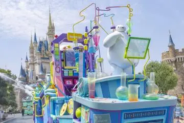 Photo: © Disney