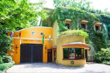 Ghibli Museum: How To Get Tickets (2026 Guide)