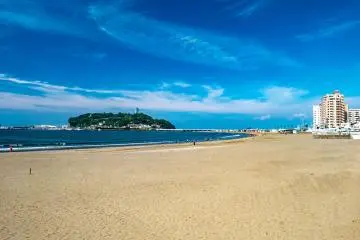 Koshigoe Beach